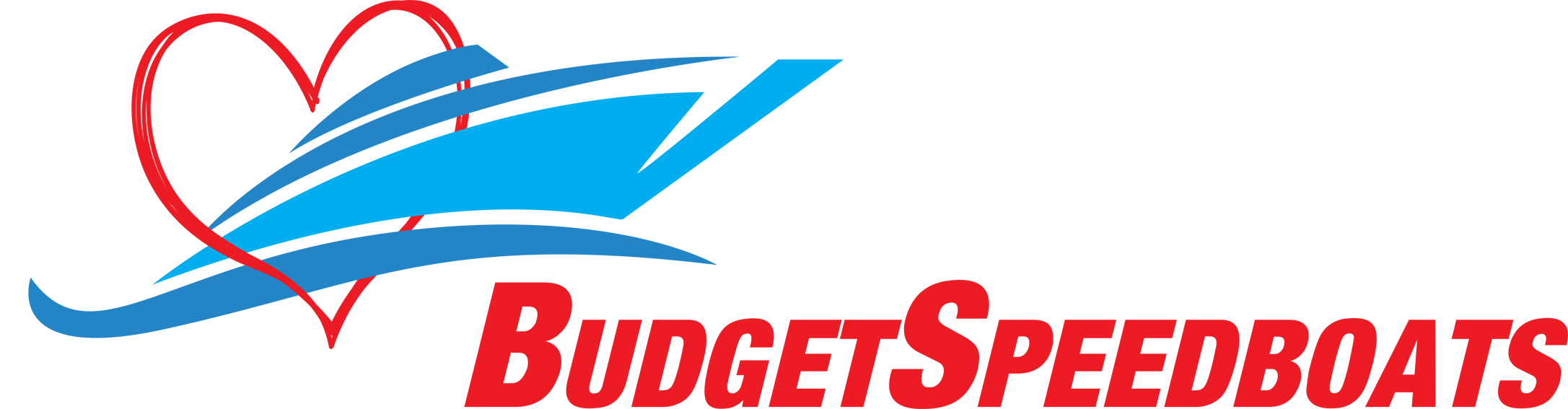 Budgetspeedboats